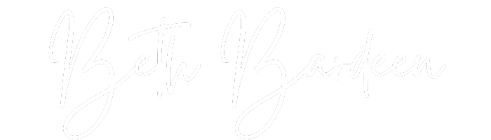 Beth Bardeen Logo