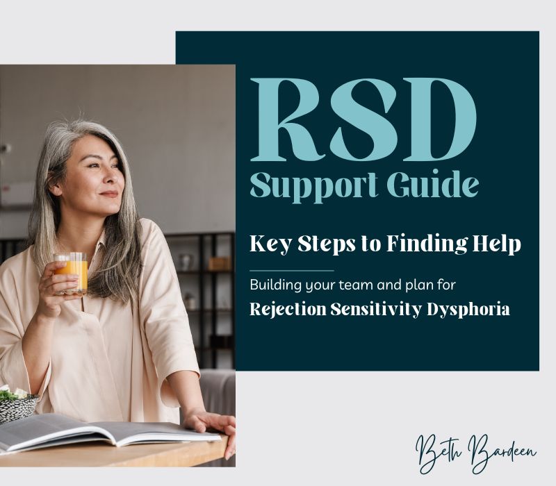 RSD Support Guide